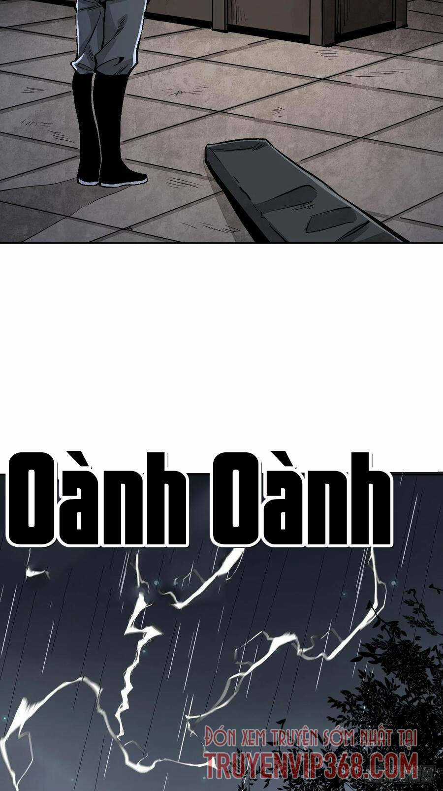 Địa Sát 72 Phép Thần Thông Chapter 11 trang 41