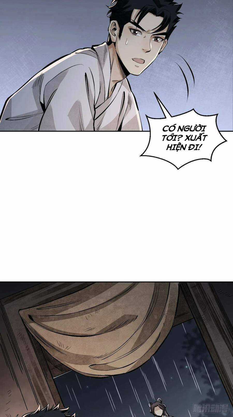 Địa Sát 72 Phép Thần Thông Chapter 11 trang 44