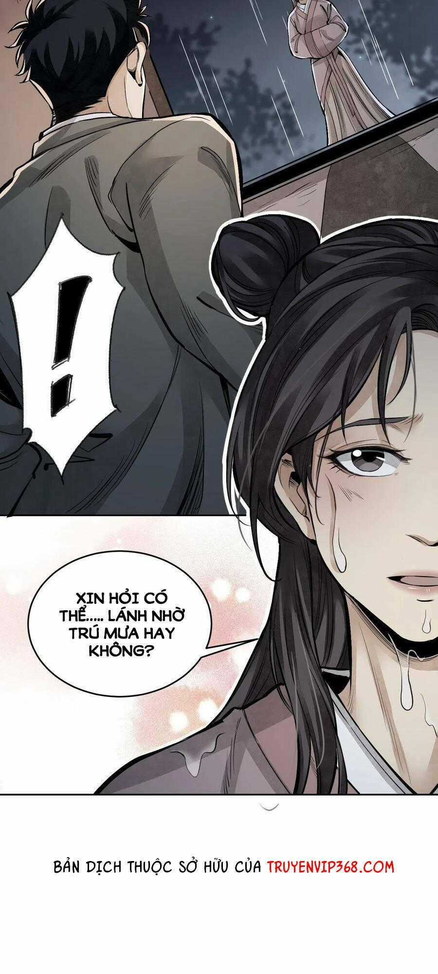 Địa Sát 72 Phép Thần Thông Chapter 11 trang 45