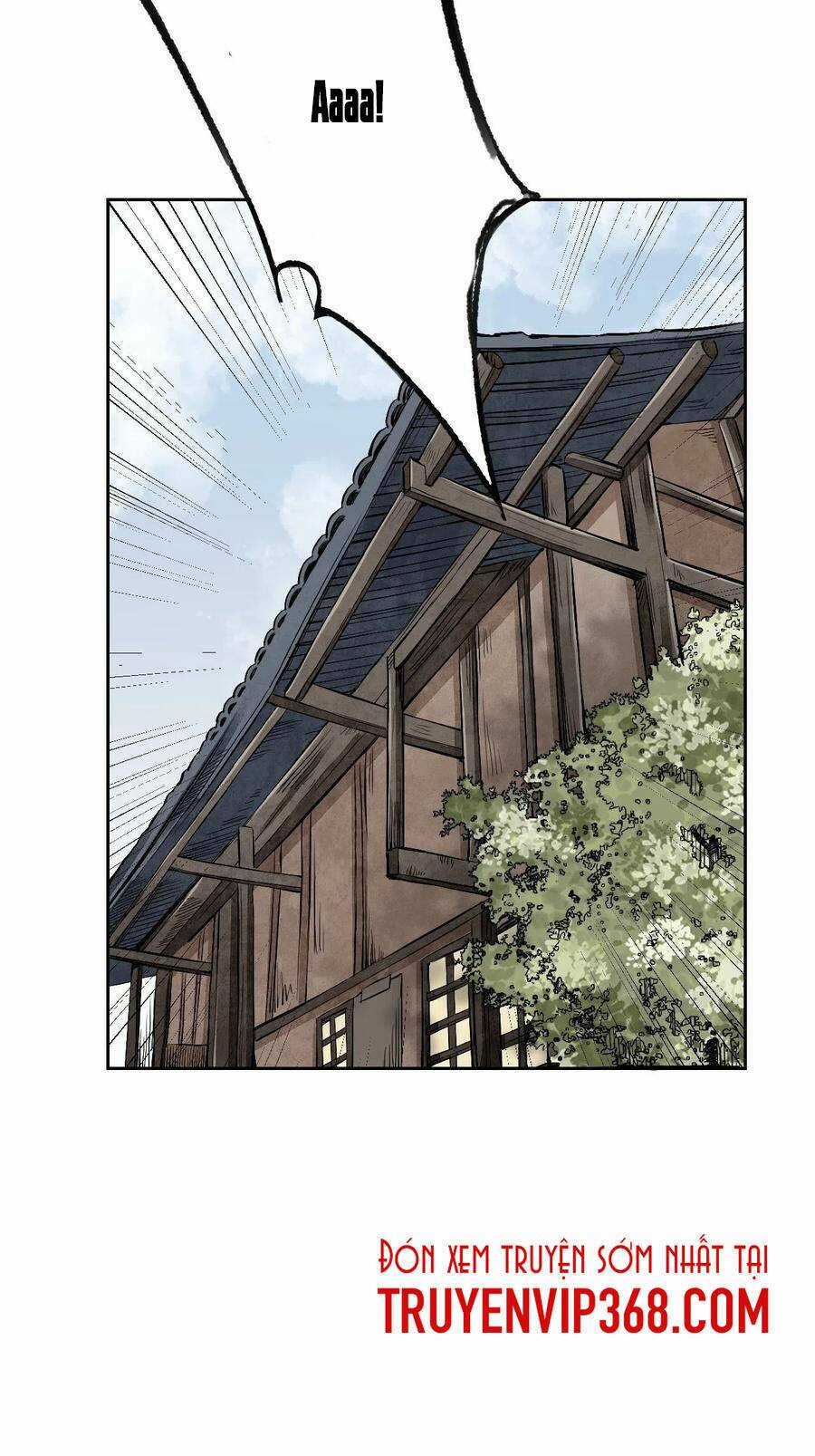 Địa Sát 72 Phép Thần Thông Chapter 11 trang 8