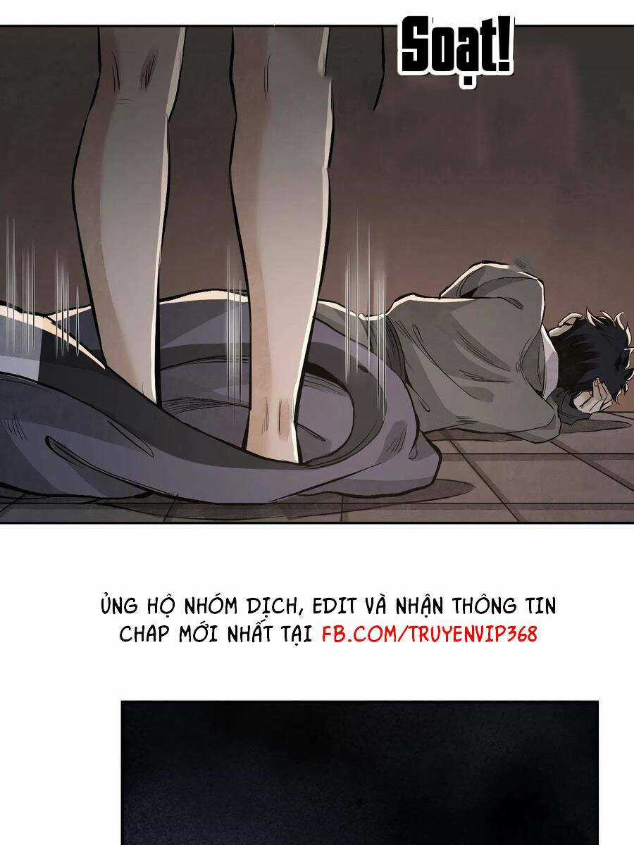 Địa Sát 72 Phép Thần Thông Chapter 12 trang 20