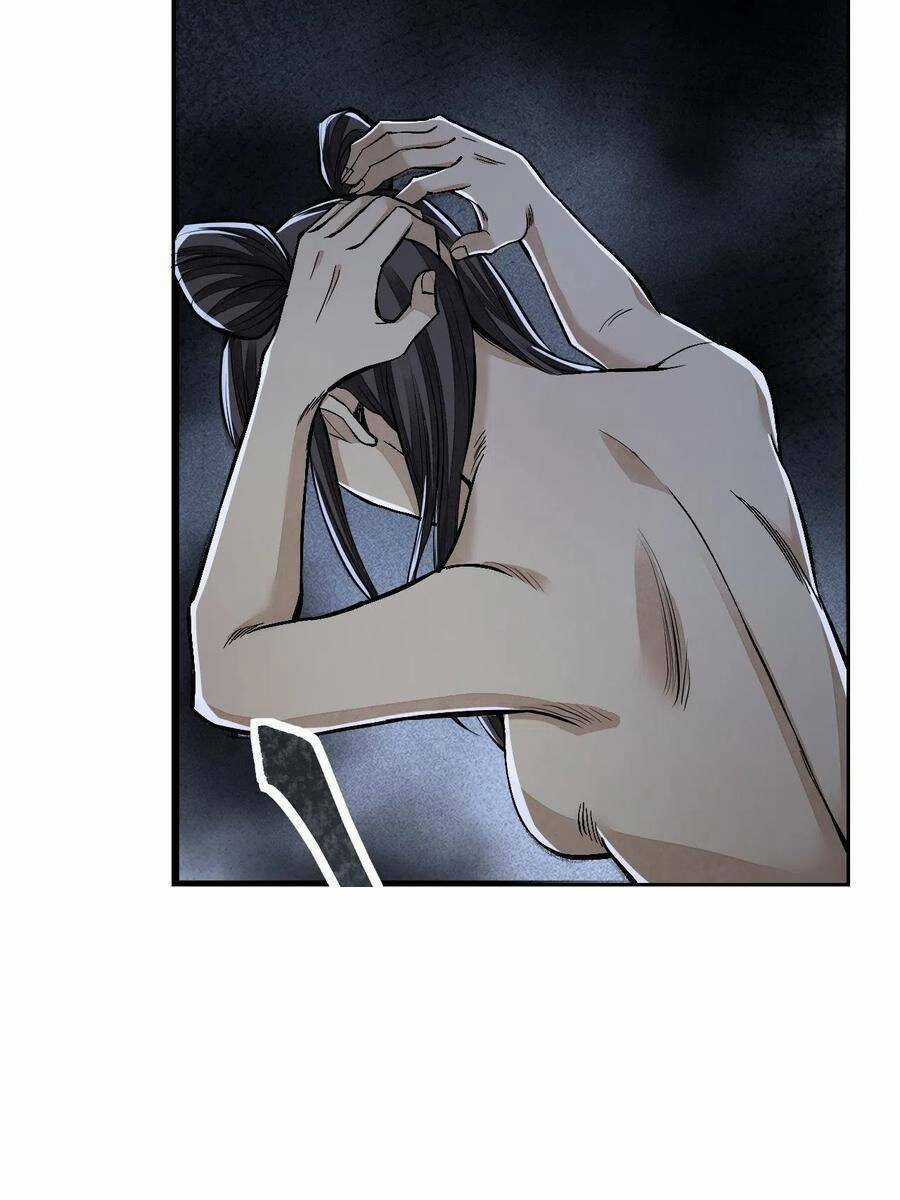 Địa Sát 72 Phép Thần Thông Chapter 12 trang 21