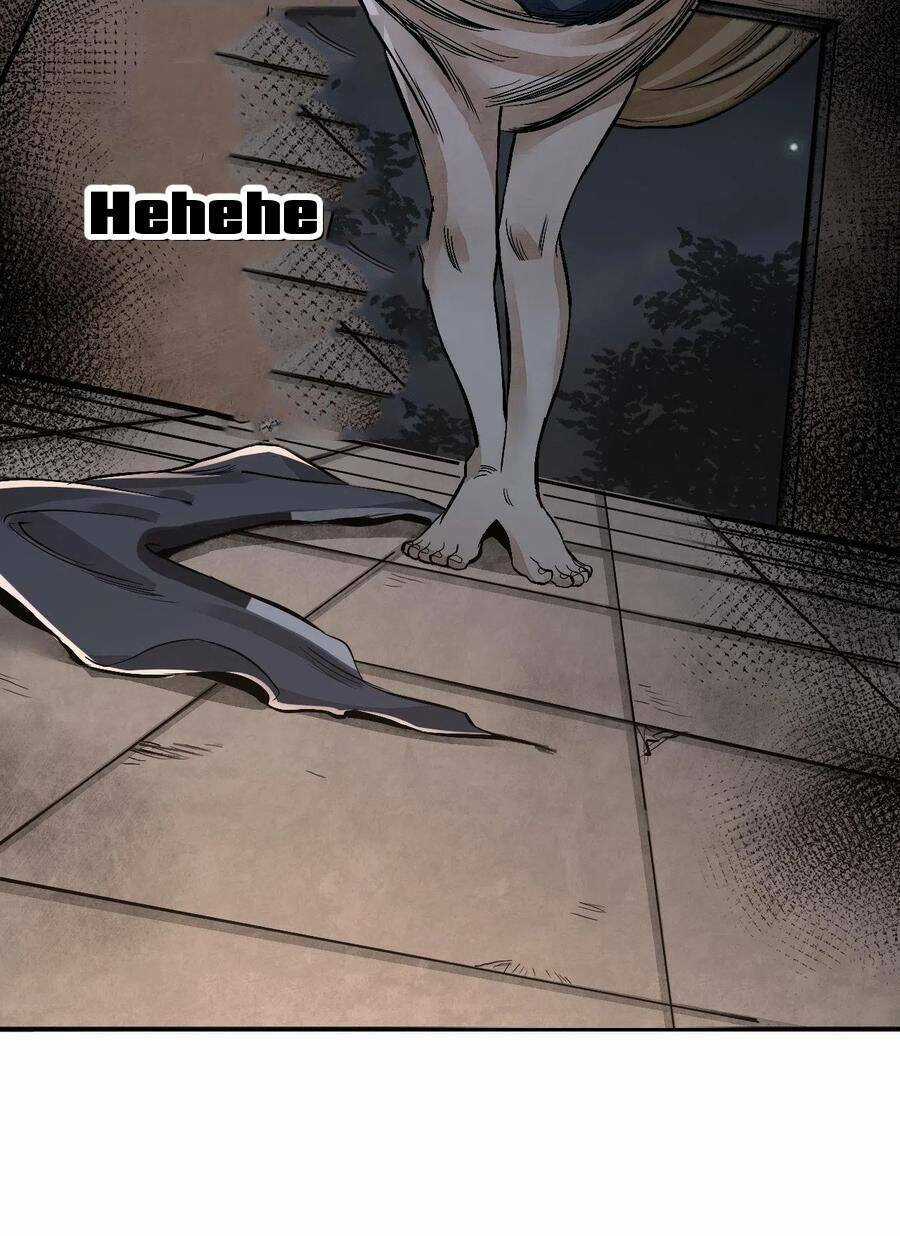 Địa Sát 72 Phép Thần Thông Chapter 12 trang 23