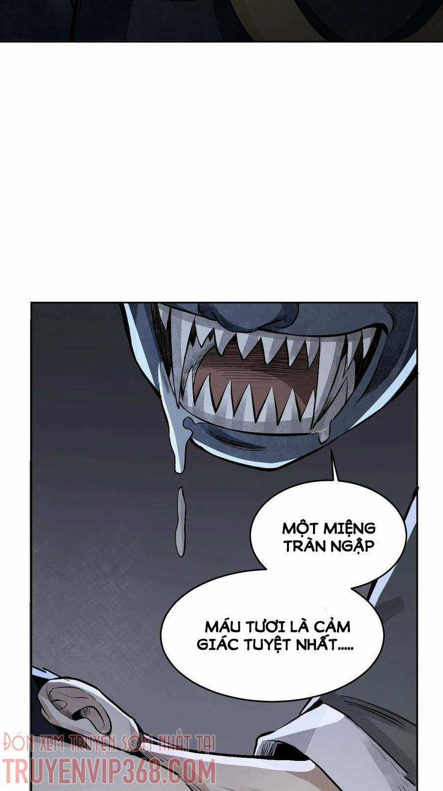 Địa Sát 72 Phép Thần Thông Chapter 12 trang 26