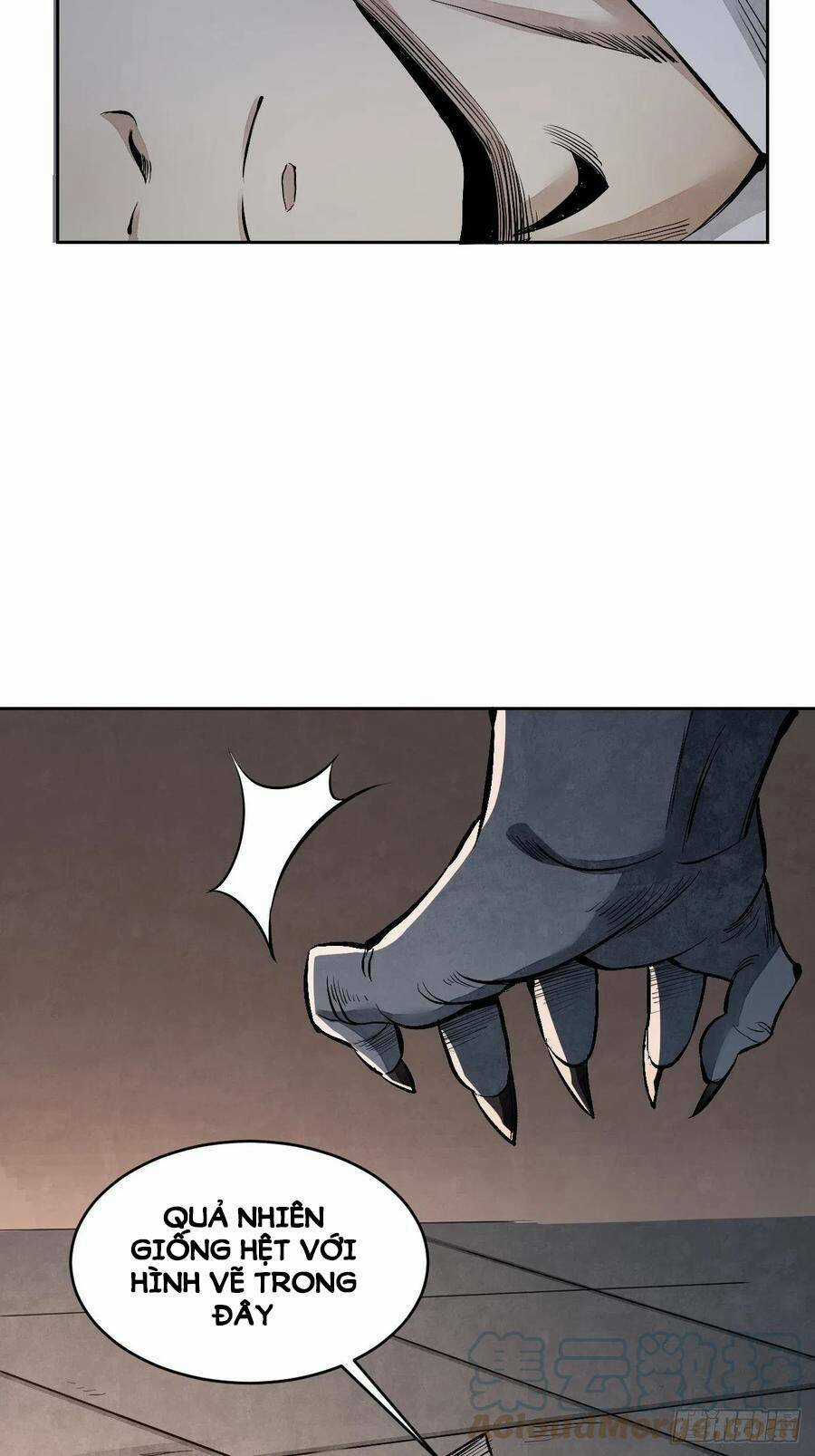 Địa Sát 72 Phép Thần Thông Chapter 12 trang 27