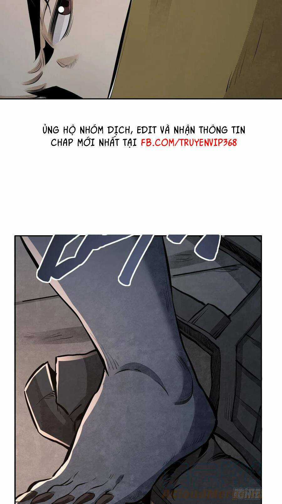 Địa Sát 72 Phép Thần Thông Chapter 12 trang 30