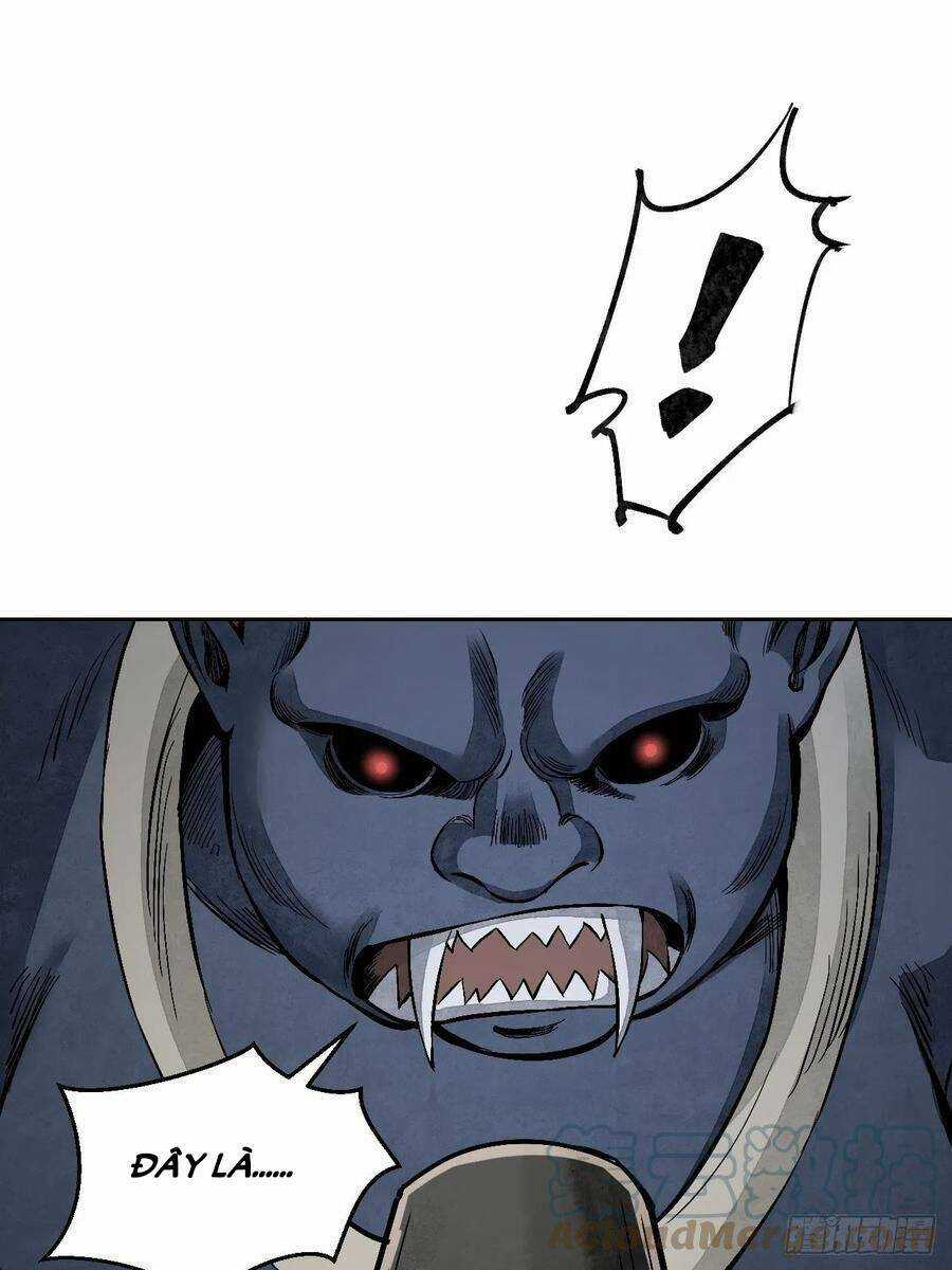 Địa Sát 72 Phép Thần Thông Chapter 12 trang 34