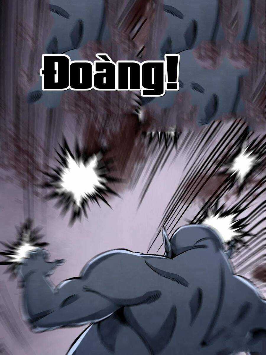 Địa Sát 72 Phép Thần Thông Chapter 12 trang 36