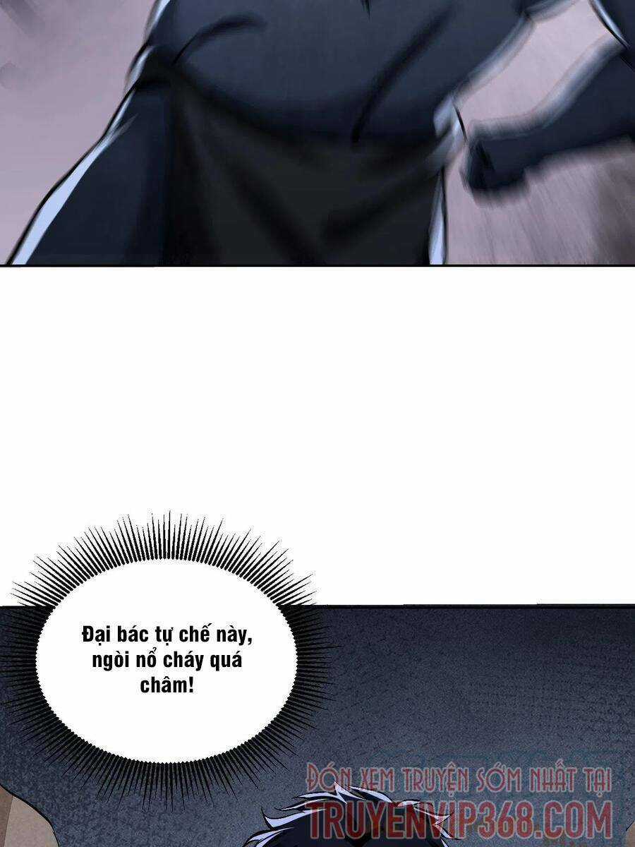 Địa Sát 72 Phép Thần Thông Chapter 12 trang 37