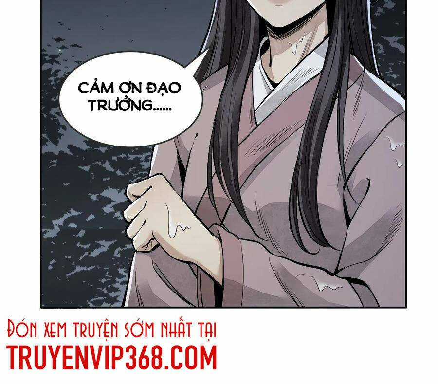 Địa Sát 72 Phép Thần Thông Chapter 12 trang 4