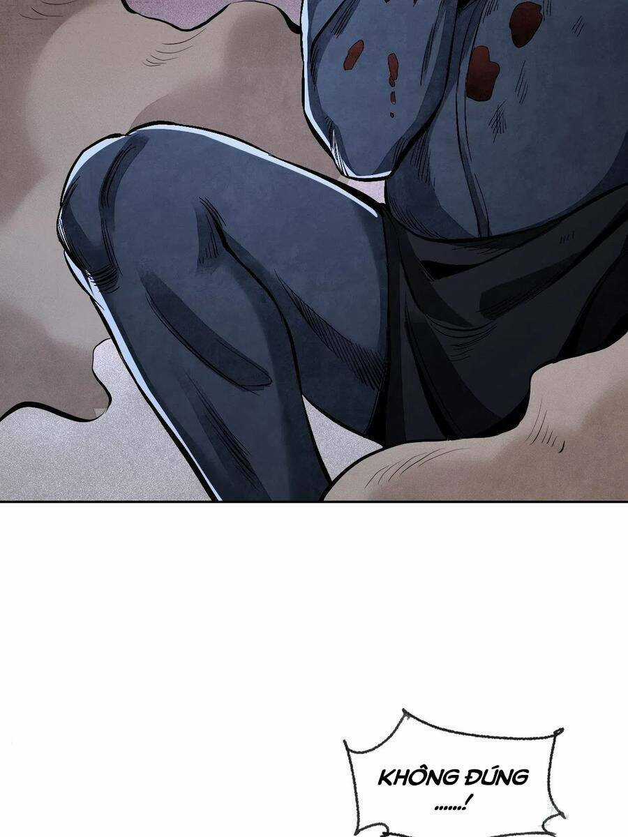 Địa Sát 72 Phép Thần Thông Chapter 12 trang 40