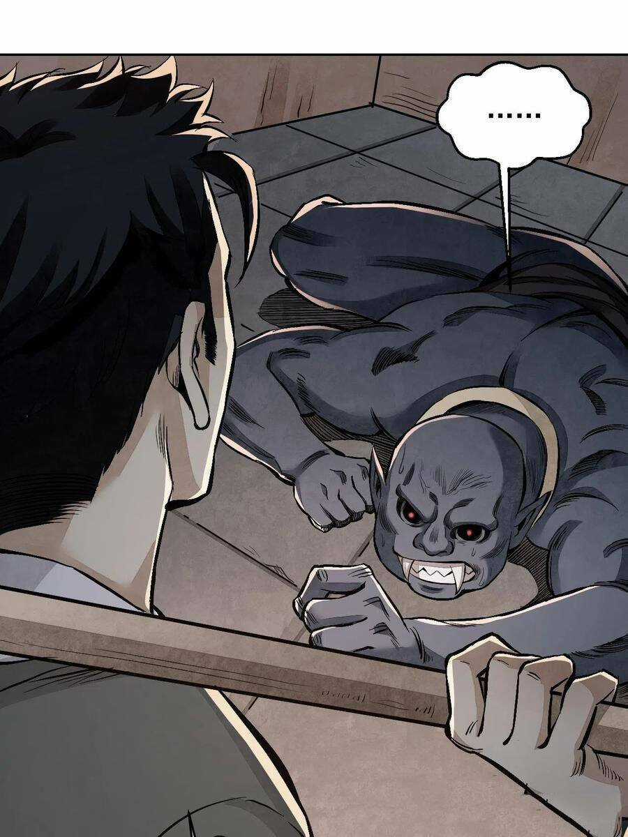 Địa Sát 72 Phép Thần Thông Chapter 12 trang 42