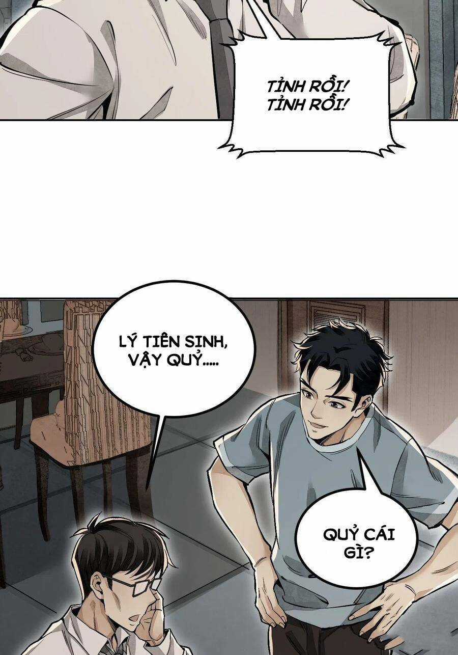 Địa Sát 72 Phép Thần Thông Chapter 15 trang 13