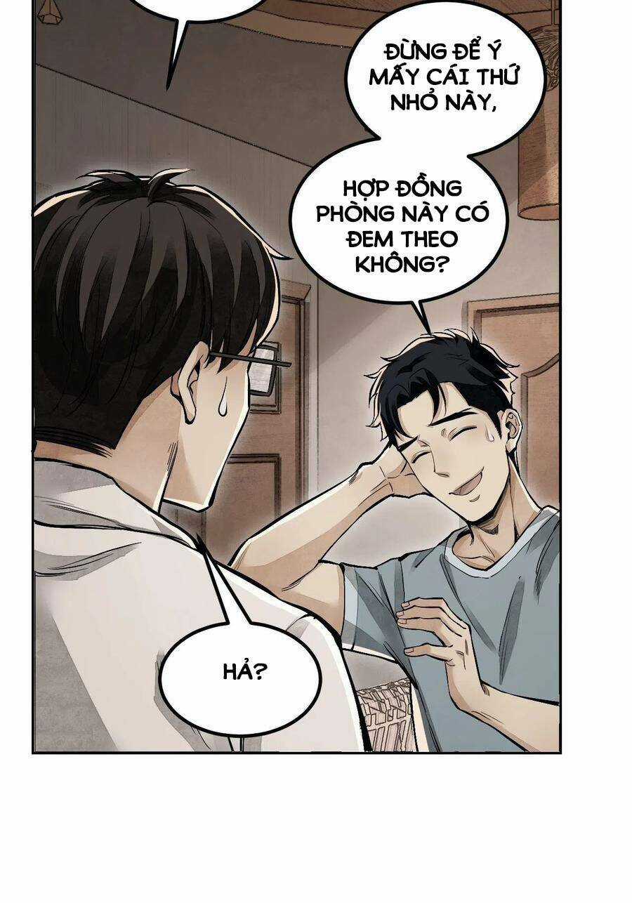 Địa Sát 72 Phép Thần Thông Chapter 15 trang 15