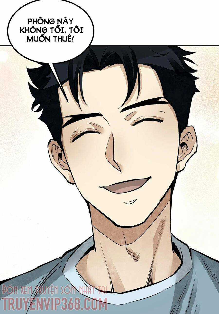 Địa Sát 72 Phép Thần Thông Chapter 15 trang 16