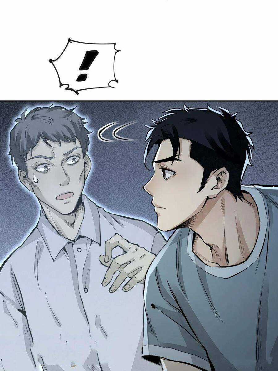 Địa Sát 72 Phép Thần Thông Chapter 15 trang 3