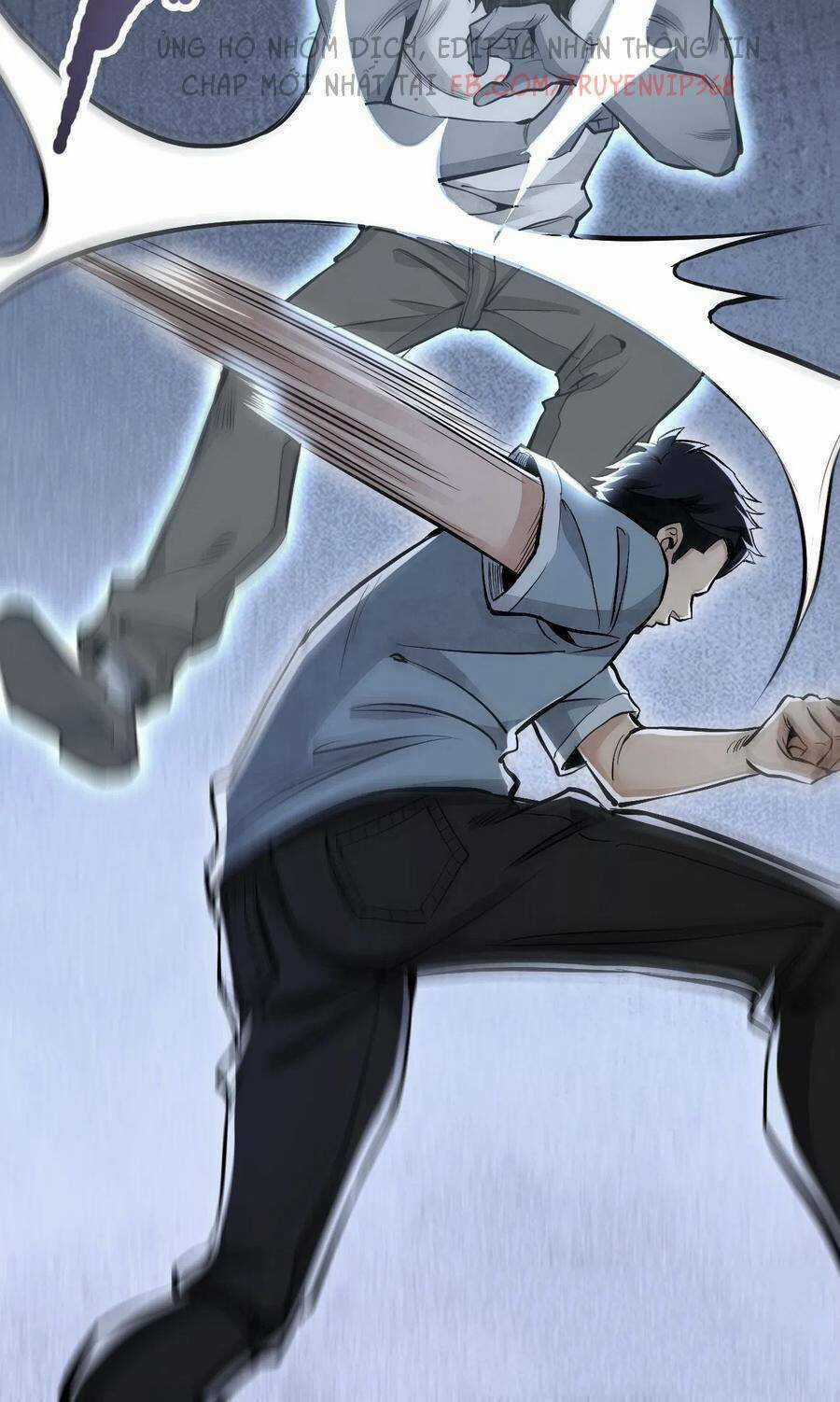 Địa Sát 72 Phép Thần Thông Chapter 15 trang 30