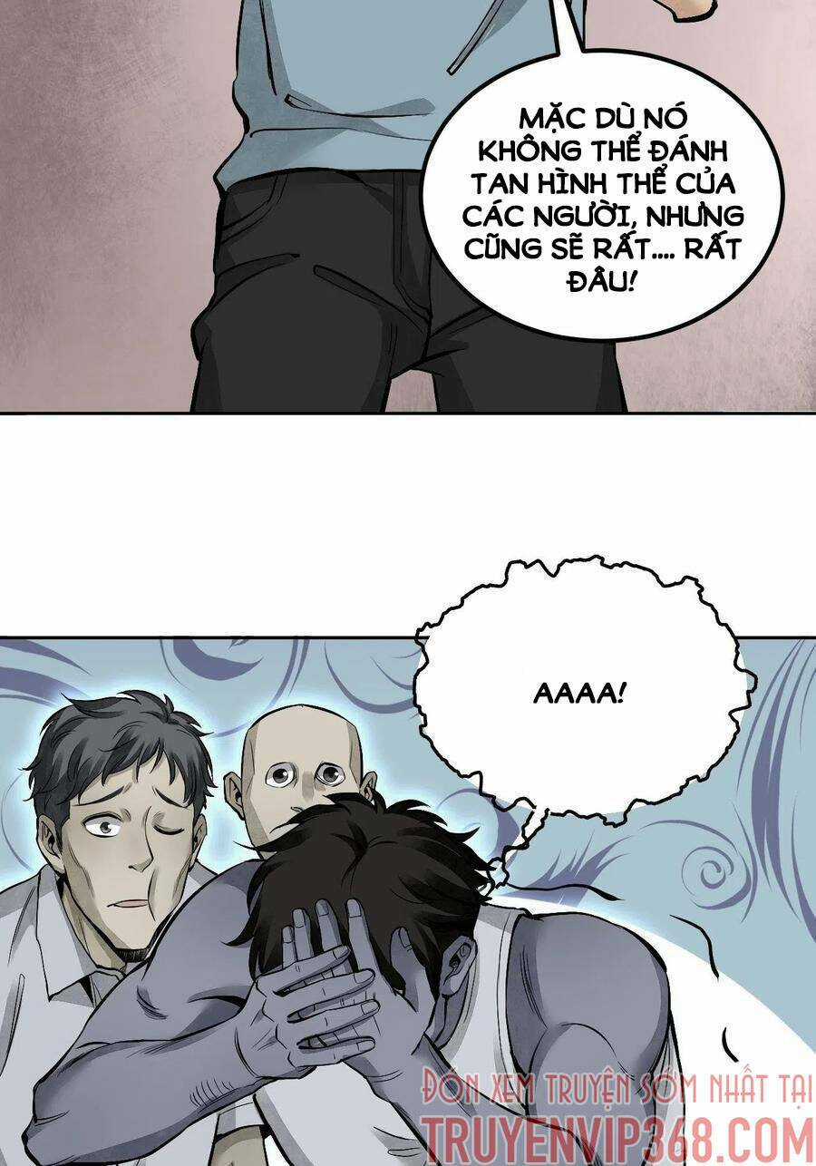 Địa Sát 72 Phép Thần Thông Chapter 15 trang 32