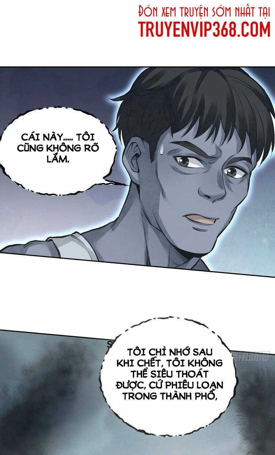 Địa Sát 72 Phép Thần Thông Chapter 15 trang 38