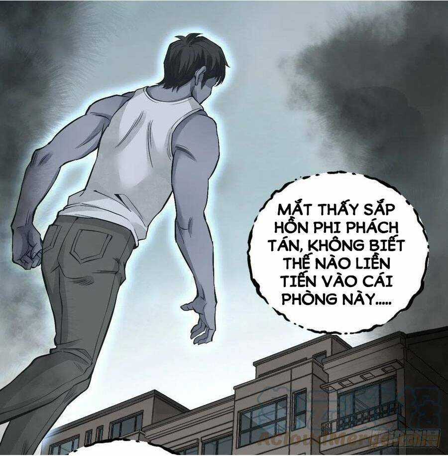 Địa Sát 72 Phép Thần Thông Chapter 15 trang 39