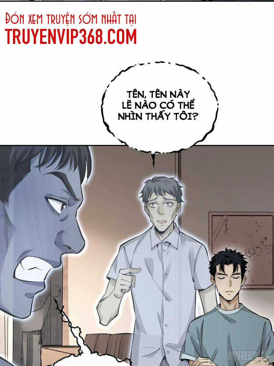 Địa Sát 72 Phép Thần Thông Chapter 15 trang 4