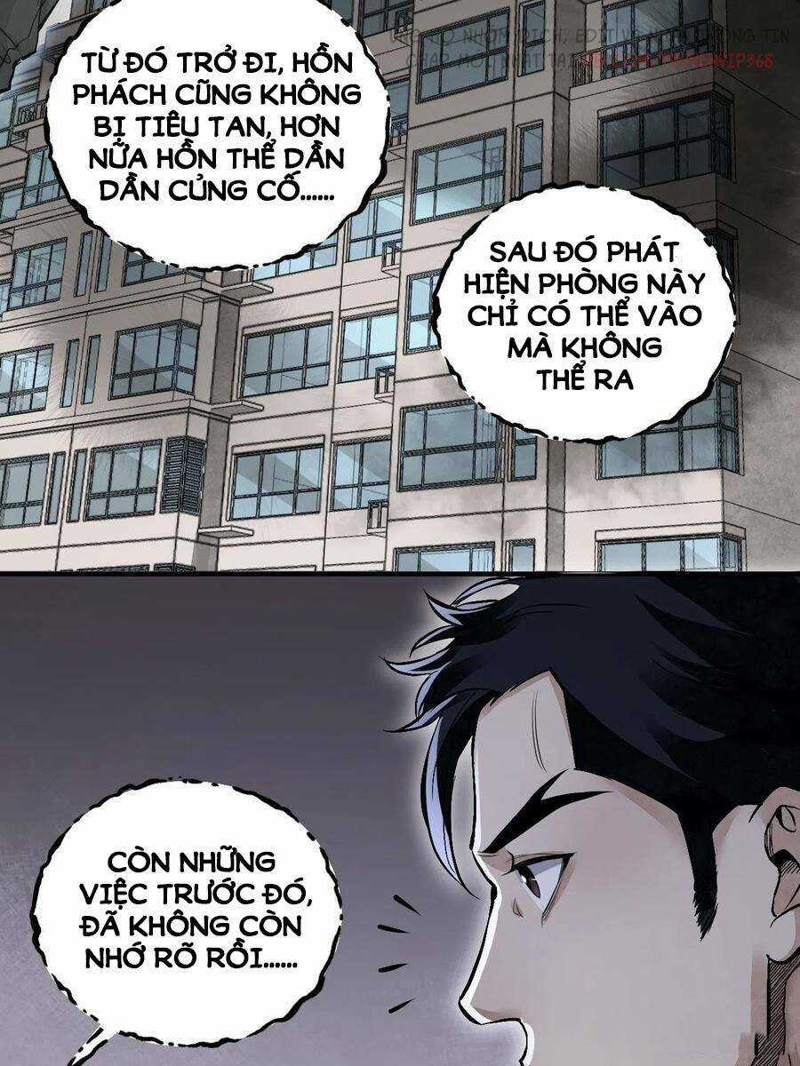 Địa Sát 72 Phép Thần Thông Chapter 15 trang 40