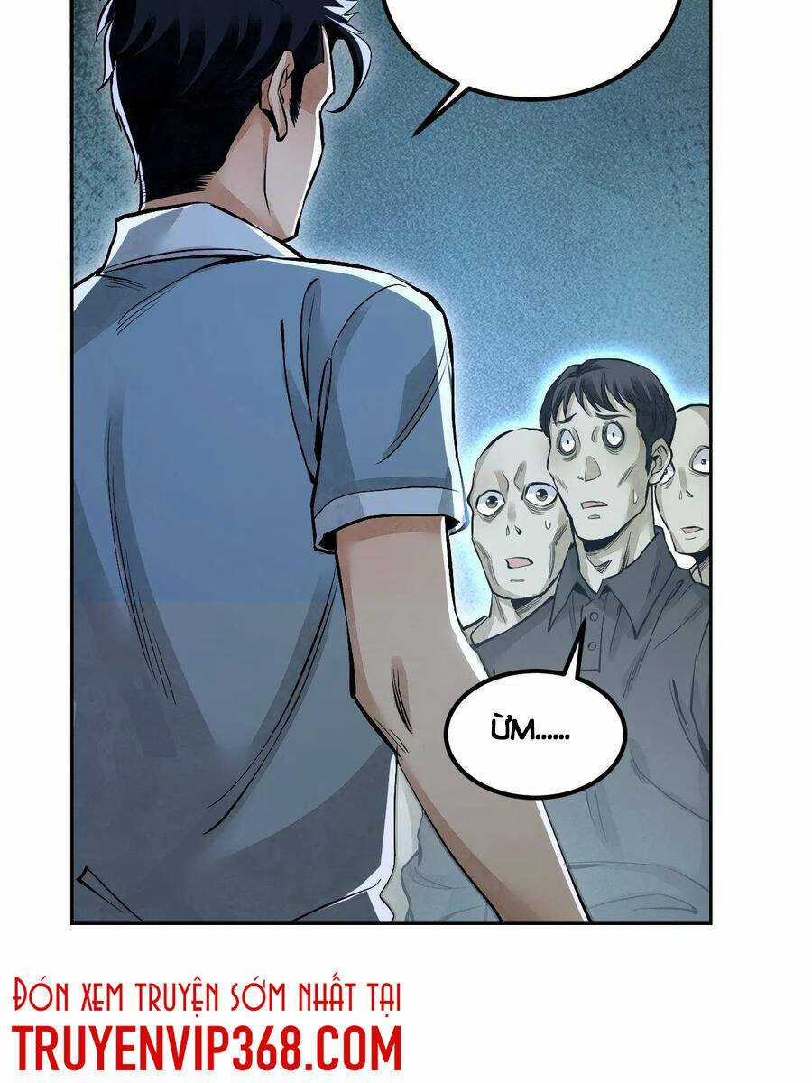 Địa Sát 72 Phép Thần Thông Chapter 15 trang 42