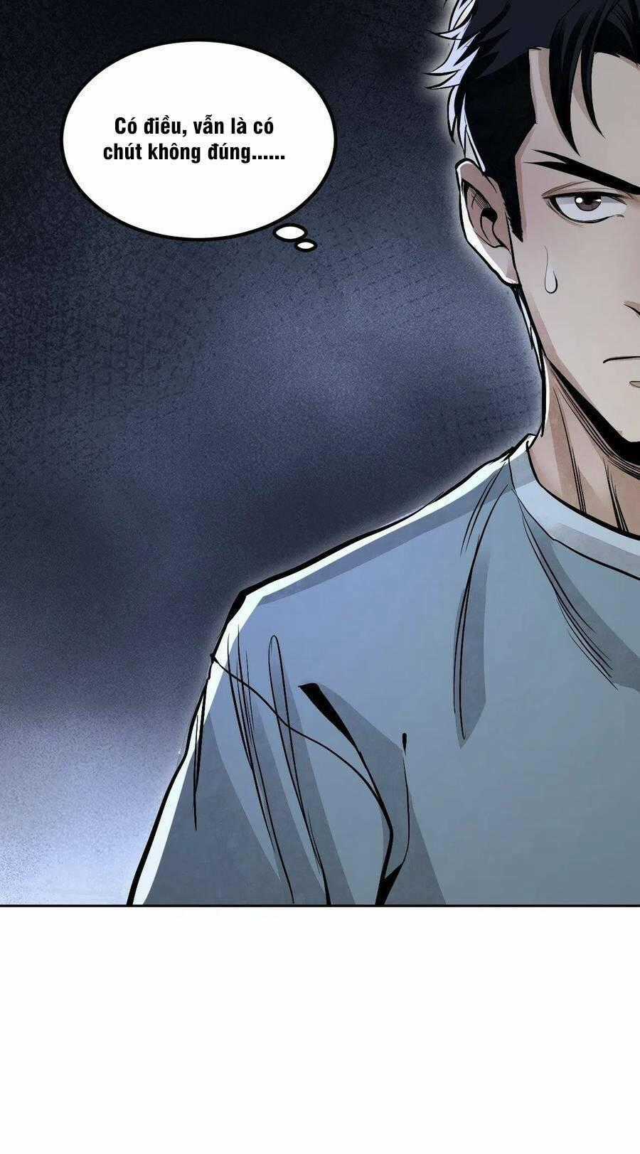 Địa Sát 72 Phép Thần Thông Chapter 15 trang 47