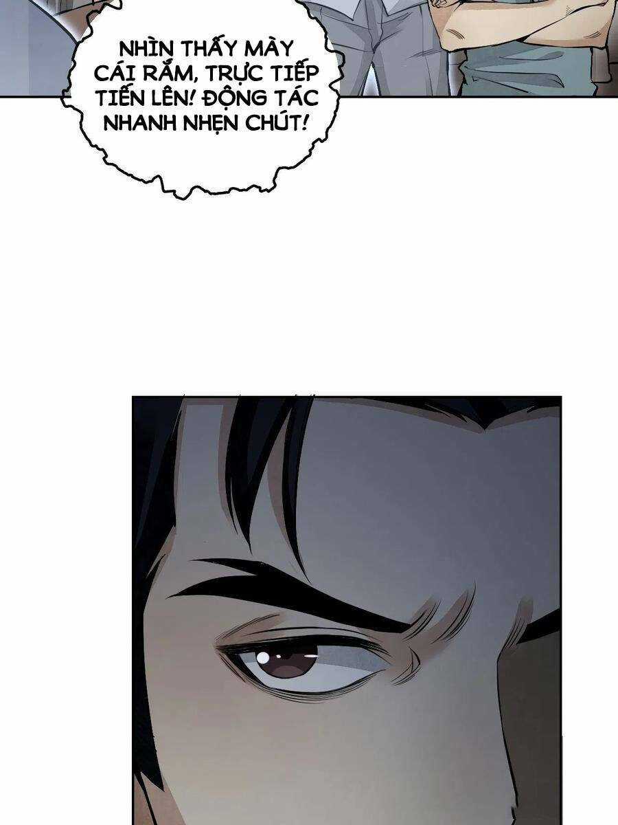 Địa Sát 72 Phép Thần Thông Chapter 15 trang 5