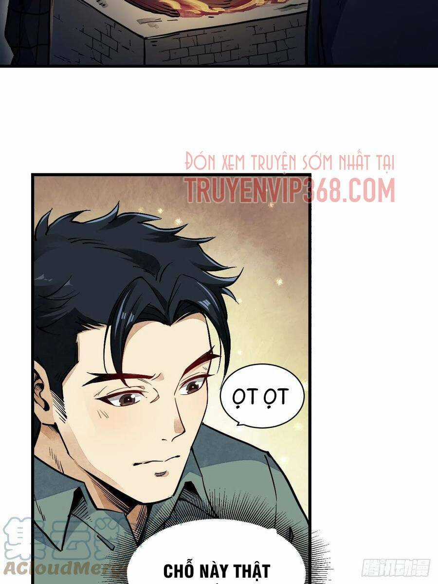 Địa Sát 72 Phép Thần Thông Chapter 2 trang 17