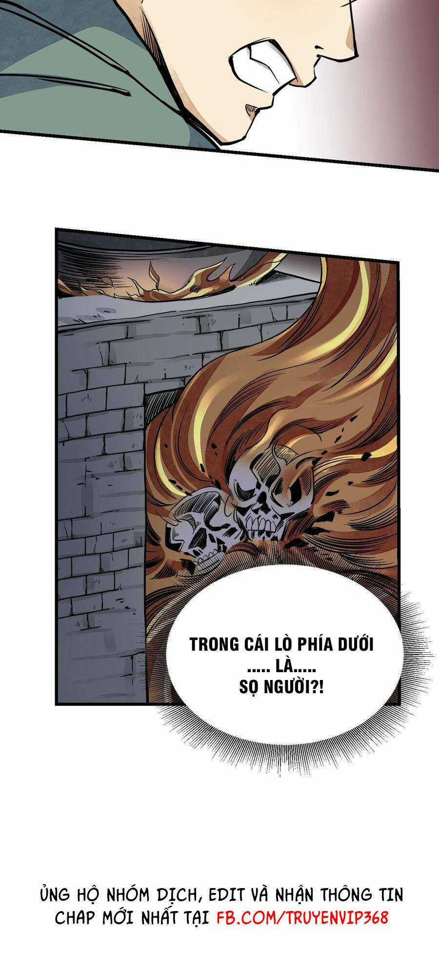 Địa Sát 72 Phép Thần Thông Chapter 2 trang 26