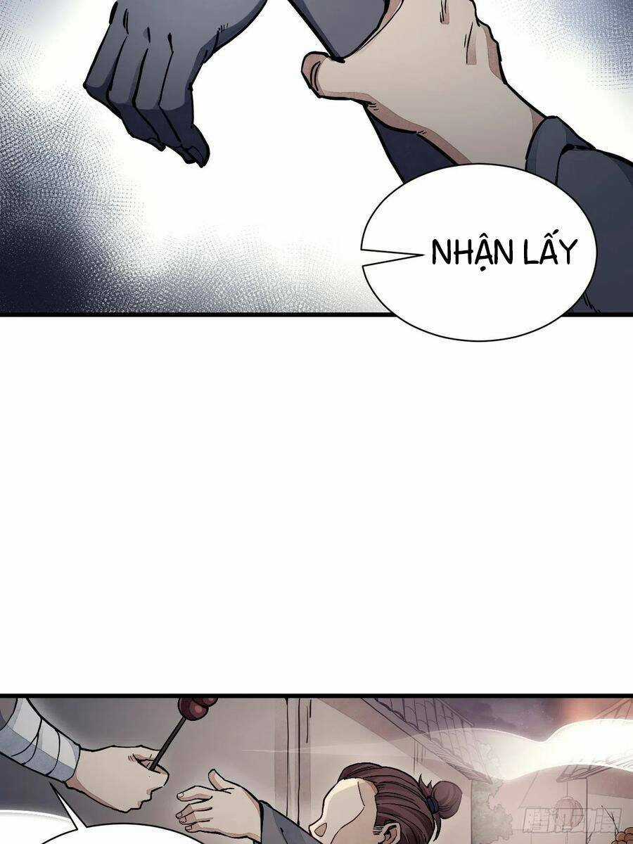 Địa Sát 72 Phép Thần Thông Chapter 2 trang 29