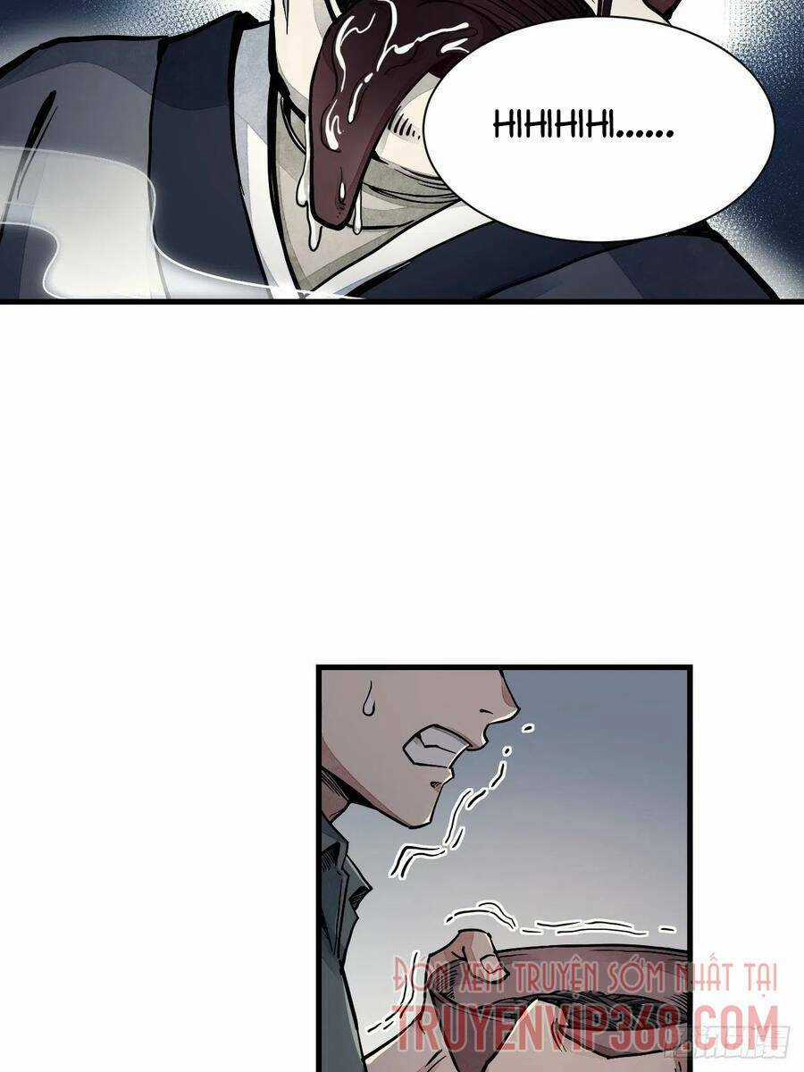 Địa Sát 72 Phép Thần Thông Chapter 2 trang 31