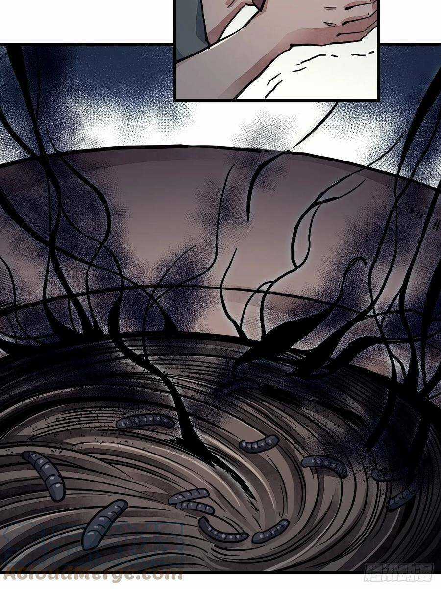 Địa Sát 72 Phép Thần Thông Chapter 2 trang 32