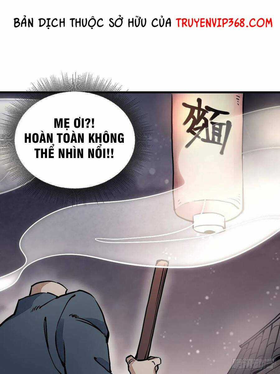 Địa Sát 72 Phép Thần Thông Chapter 2 trang 33