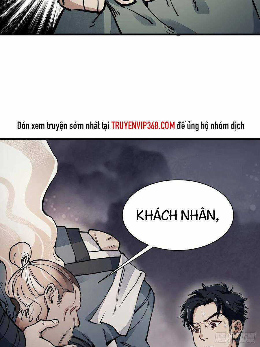 Địa Sát 72 Phép Thần Thông Chapter 2 trang 37