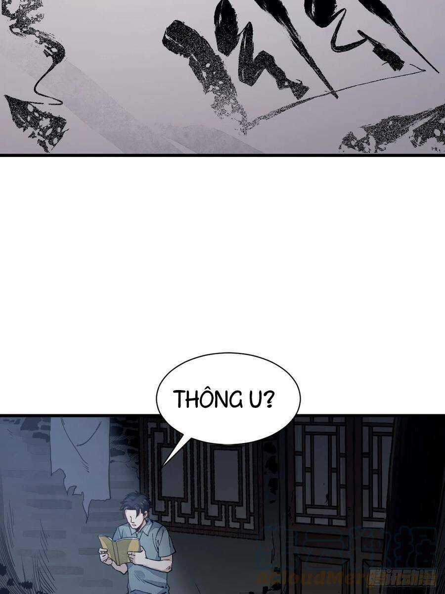 Địa Sát 72 Phép Thần Thông Chapter 2 trang 6