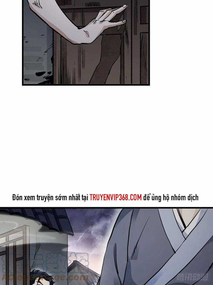 Địa Sát 72 Phép Thần Thông Chapter 2 trang 8