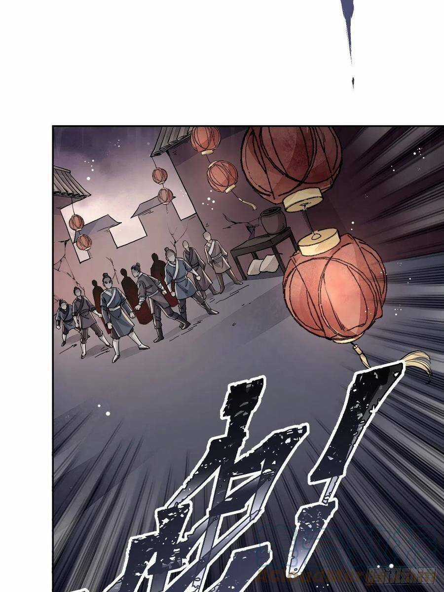 Địa Sát 72 Phép Thần Thông Chapter 3 trang 20