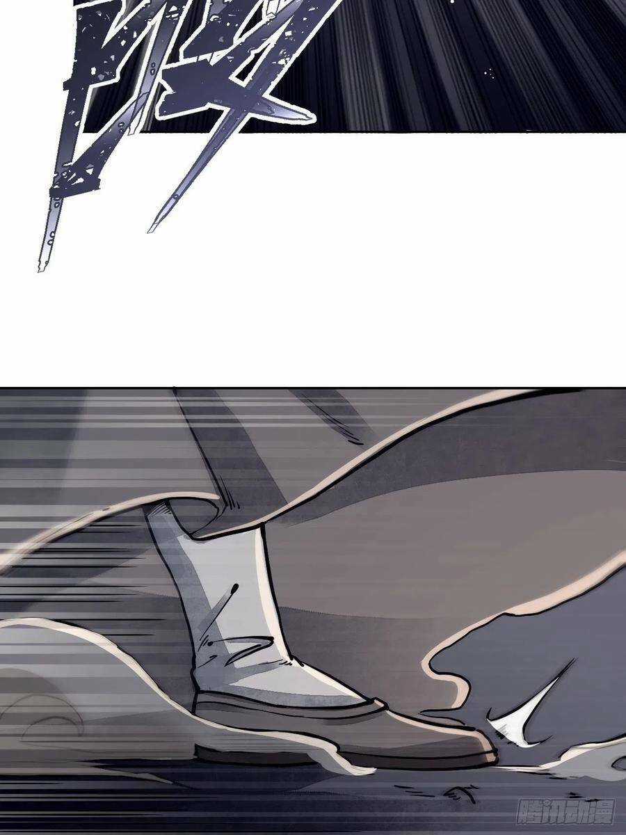 Địa Sát 72 Phép Thần Thông Chapter 3 trang 21