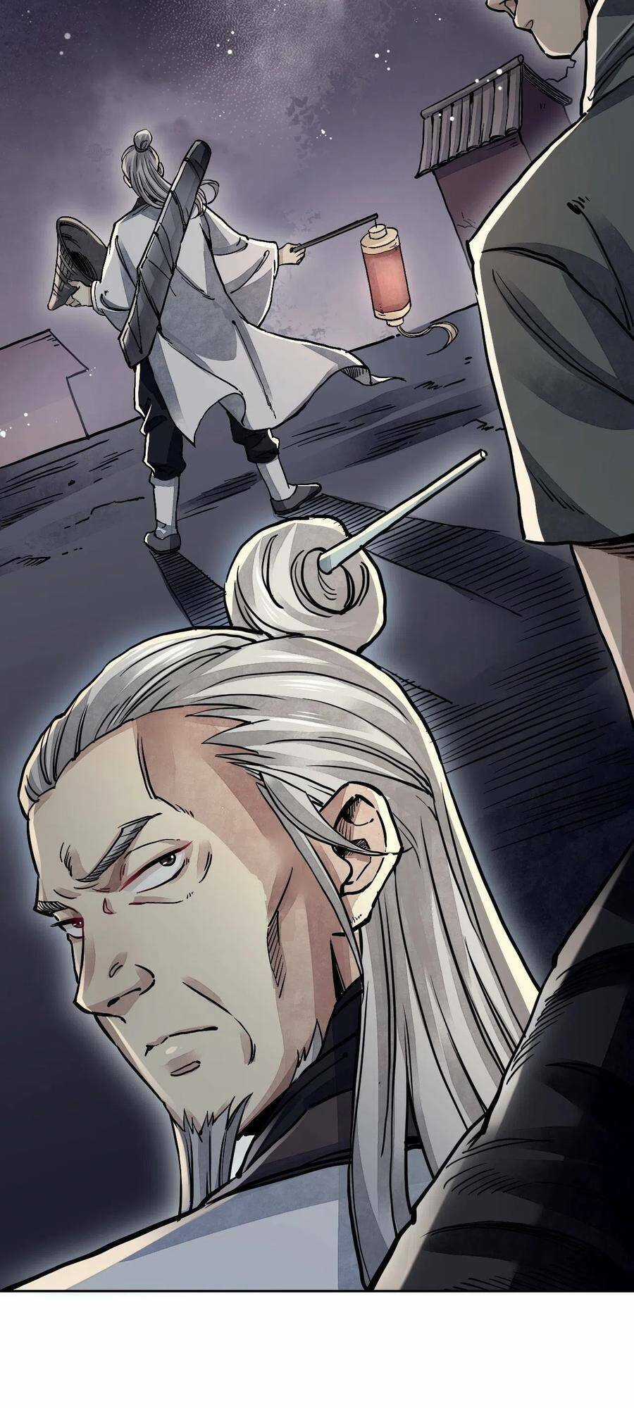 Địa Sát 72 Phép Thần Thông Chapter 3 trang 24