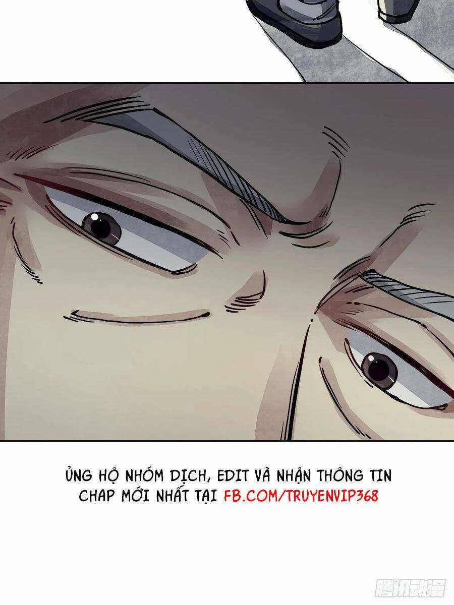 Địa Sát 72 Phép Thần Thông Chapter 3 trang 32