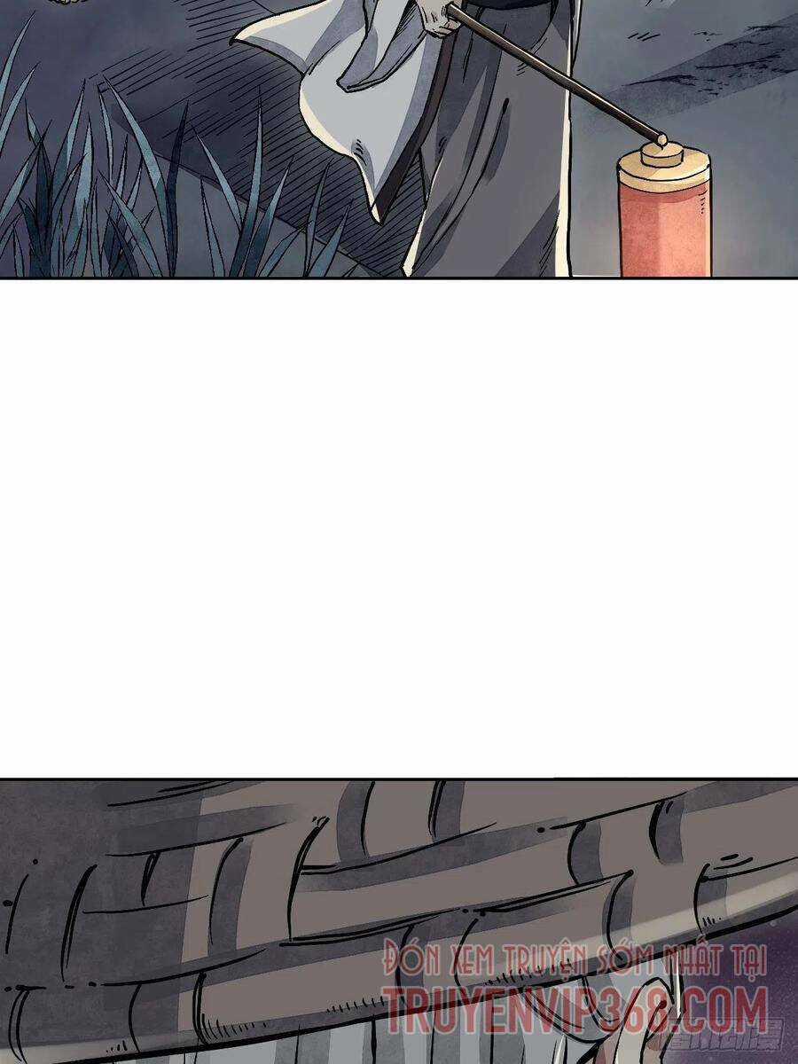 Địa Sát 72 Phép Thần Thông Chapter 3 trang 34