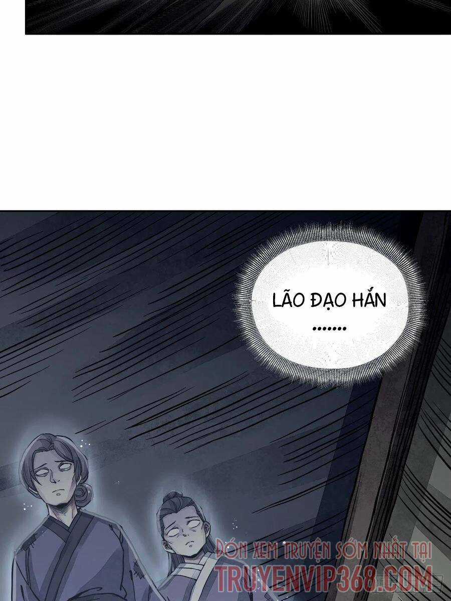 Địa Sát 72 Phép Thần Thông Chapter 3 trang 46