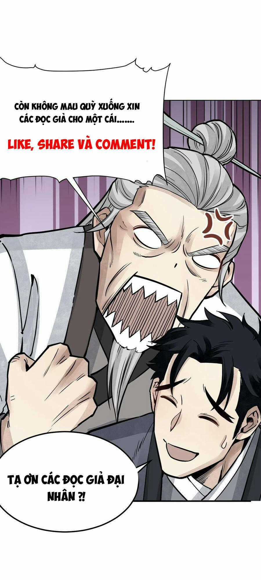 Địa Sát 72 Phép Thần Thông Chapter 3 trang 48