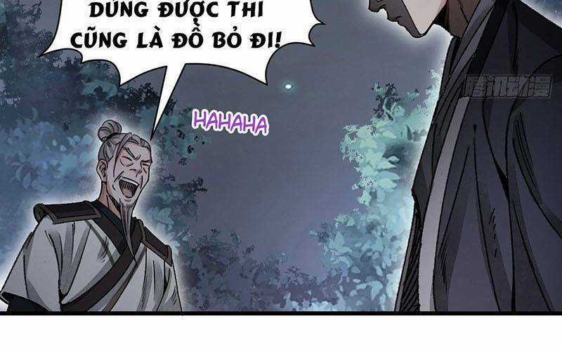 Địa Sát 72 Phép Thần Thông Chapter 35 trang 106
