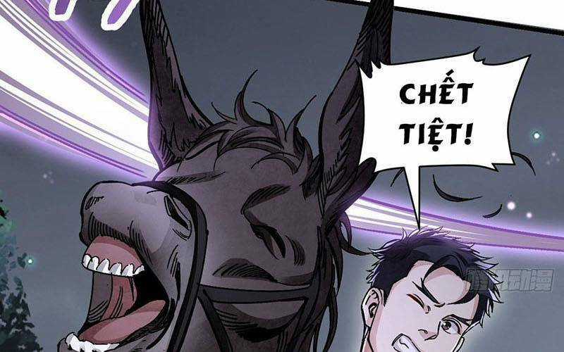 Địa Sát 72 Phép Thần Thông Chapter 35 trang 11