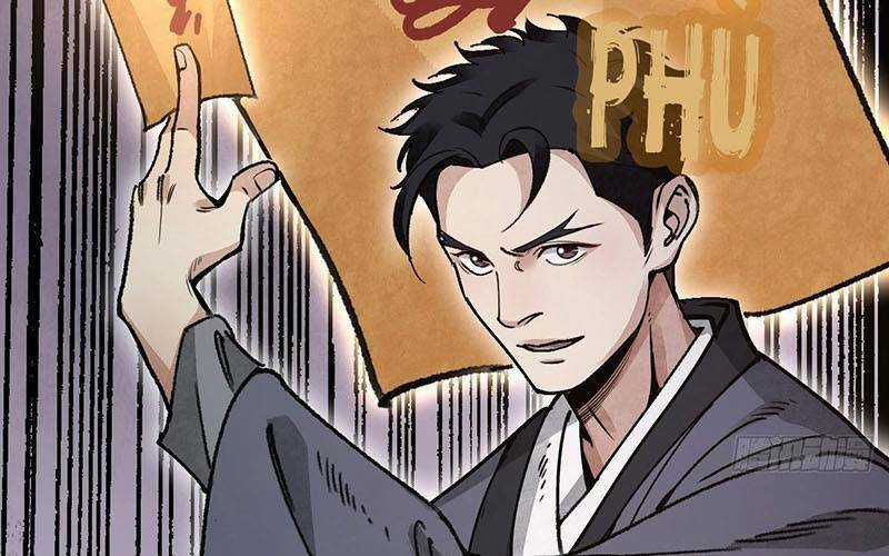 Địa Sát 72 Phép Thần Thông Chapter 35 trang 110