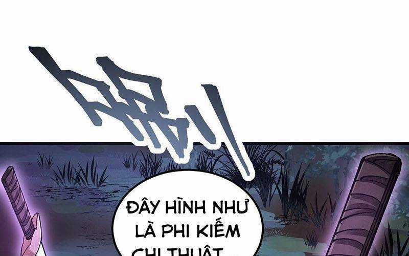 Địa Sát 72 Phép Thần Thông Chapter 35 trang 20