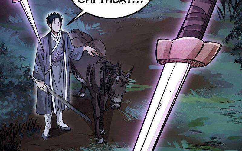 Địa Sát 72 Phép Thần Thông Chapter 35 trang 21